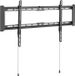 Support TV Fixe SLIM SHO 7210, 43-90 pouces, 75 kg, Noir