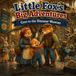 Little Fox's Big Adventures: Goes to the Dinosaur Museum