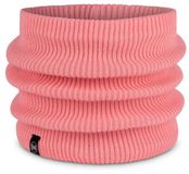 Buff ® Knitted & Fleece Nekwarmer Roze Unisex Polyester Lany Rose Pink