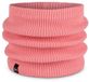 Buff ® Knitted & Fleece Nekwarmer Roze Unisex Polyester Lany Rose Pink