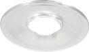 K&N Onderplaat 14 inch/356mm uitwendige diameter, 5-1/8 inch aansluiting (85-1541)