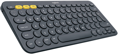 Logitech K380 Multi-Device