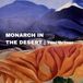 Monarch in the Desert