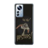 ERT GROUP mobiel telefoonhoesje voor Xiaomi 12 / 12X Looney Tunes Bugs 005