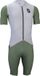 KENNY EQUIPEMENT SAS Fietsbroek Kenny Escape Heren Laurier XXL