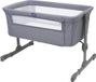 Chicco Next2Me Essential Lit bébé - Gris