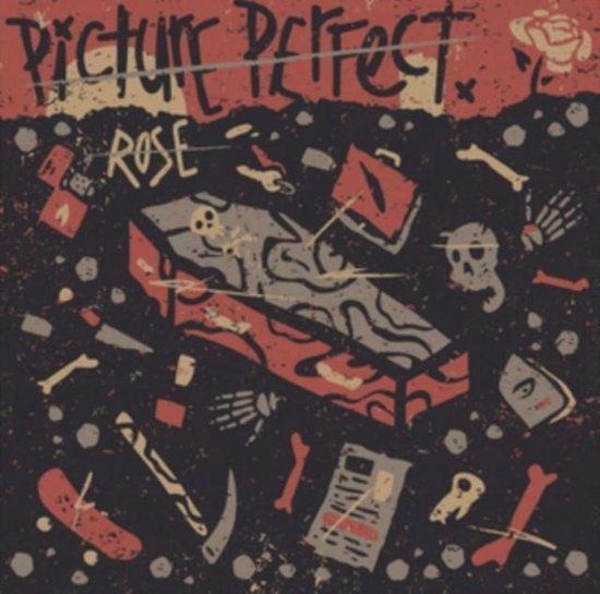 Picture Perfect - Rose - LP