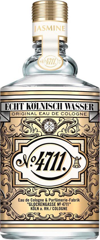 4711 Eau de Cologne / 100 / Unisex