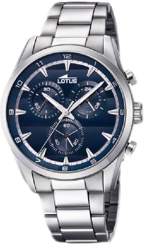 LOTUS Mod. 18365-2 - Horloge
