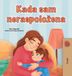 When Libri GmbH When I am Gloomy (Serbian Children's Book - Latin Alphabet)