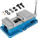 VEVOR Niet Swivel Frezen Lockdown Vise 4 Inch Precisie Bench Klem