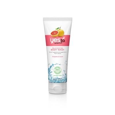 Yes to Grapefruit Body Wash / 280 ml / Unisex