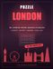 Puzzle London: 99 London Word Search Puzzles