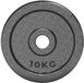 Sedco Plaque de fixation en acier - 26 mm 10