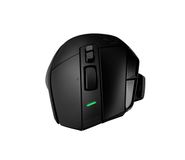 Logitech G G502 X Lightspeed Wireless Gaming Mouse - Black