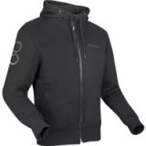 Bering Lynx Jas Zwart - Maat 3XL - Jas