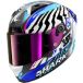 Shark Aeron Speed Fancy Carbon Helm