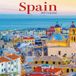Avonside Spanje Kalender 2027 Wandkalender