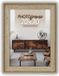 Zep Houten Fotolijst Torino Bruin 13x18 cm
