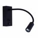 Merkloos Artdelight Wandlamp Easy LED Zwart