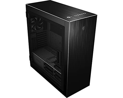 Msi MPG Sekira 500P Midi Tower RGB Gaming Box