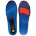 Sidas Nordic 3D Inlegzolen Blauw EU 42-43 Man
