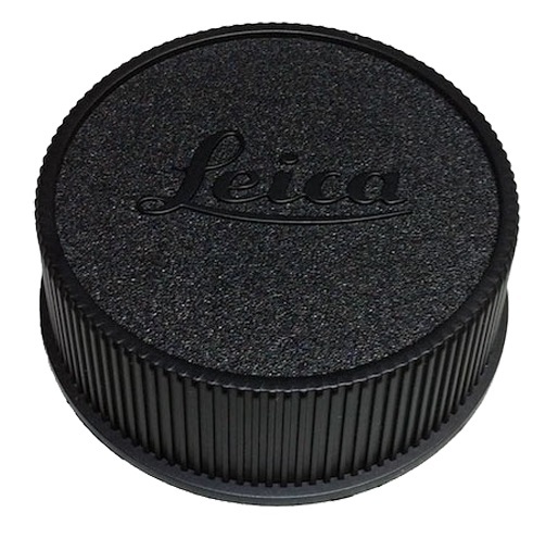 Leica 16064 SL TYP 601 Rear Lens Cap