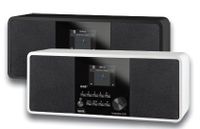 Imperial DABMAN i200 Internet Radio - White
