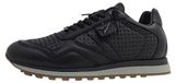 Cetti INV27 Chaussures homme à lacets noir décontracté