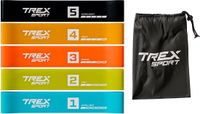 Trex Sport TX-065RBV Mini Bands