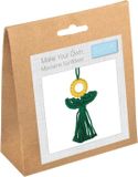 Trimits Macramé Kit: Sunflower