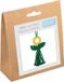 Trimits Macramé Kit: Sunflower