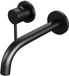 Brauer Black Edition Inbouw Wastafelmengkraan