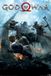 Pyramid Your Decoration B.V. God of War Poster 61x91.5cm