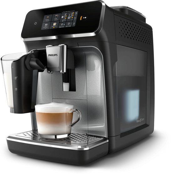 Philips EP2339R1 Volautomatische espressomachine uit de 2300-serie - Refurbished