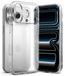 Ringke Fusion iPhone 18 Pro Hoesje Mat Transparant