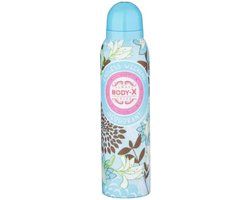 Sence Deodorant Tropical Joy & Coconut 150 ml