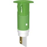 Signal Construct SKGU10028 Lampe de signalisation LED Rouge Ronde 230 V/AC