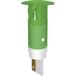 Signal Construct SKGU10028 Lampe de signalisation LED Rouge Ronde 230 V/AC