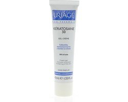 Uriage Keratosane 30 Gel crème 40 ml