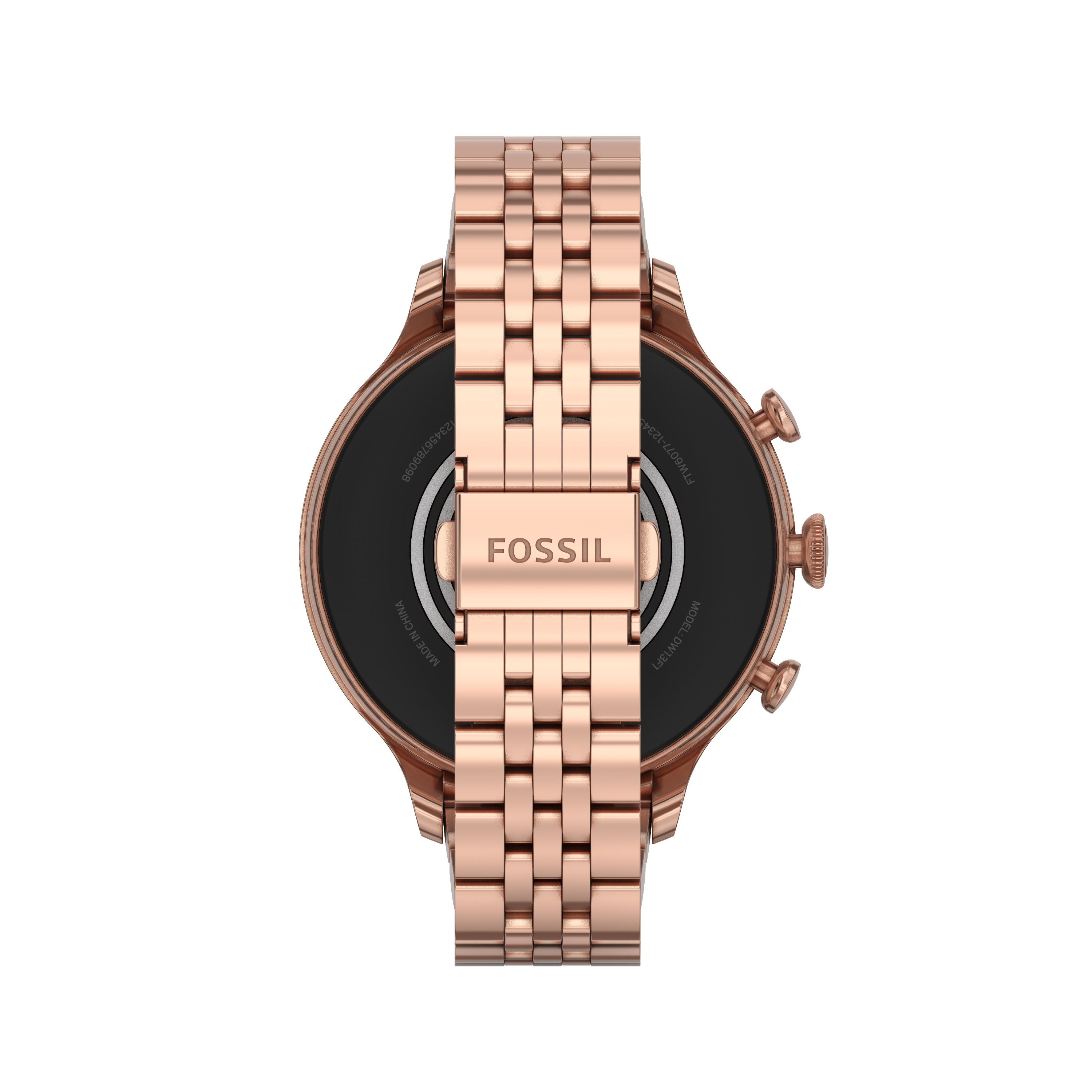 Fossil FTW6077