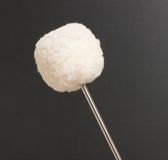 Vater VBVB Vintage Bomber Beater drum beaters