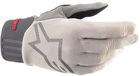 Alpinestars A-dura Handschoenen Grijs M Man