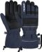 Reusch Conan R-TEX® XT Winterhandschoenen, waterdicht, winddicht en ademend, uniseks, vingerhandschoenen, sneeuwhandschoenen, skihandschoenen voor dames en heren, 8,5
