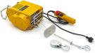 Merkloos / Sans marque HBM Verplaatsbare Elektrische Takel 18 Meter