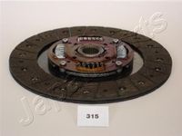 Japanparts DF-315 Koppelingsschijf