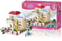 Sluban Girls Dream - Villa M38-B0533