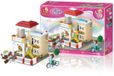 Sluban Girls Dream - Villa M38-B0533