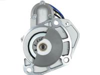 AS-PL S0082 Starter motor/starter