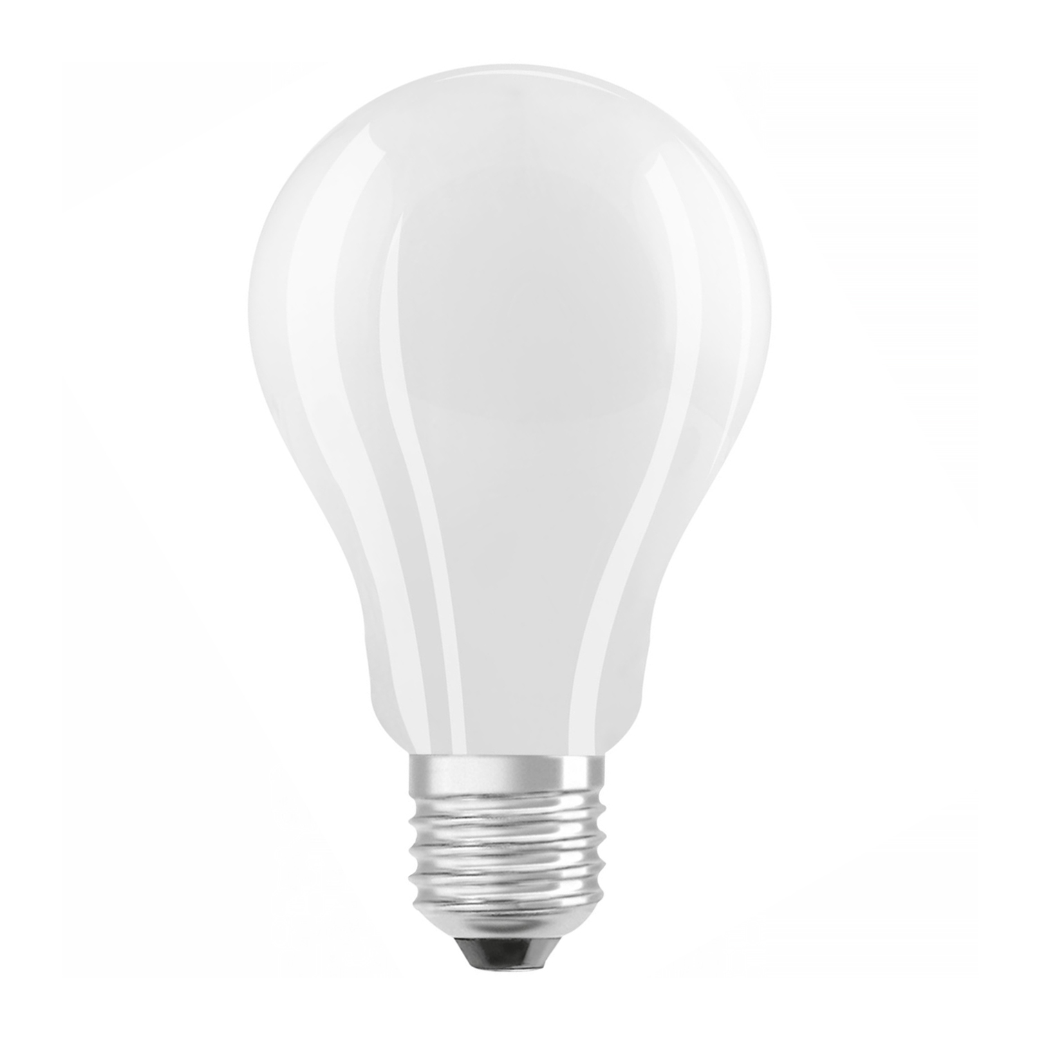 Osram Ledvance LED Parathom Retrofit Classic E27 A70 15W 840 Frosted | Cool White - Replaces 150W